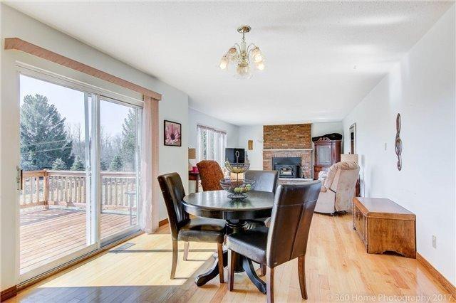 629 Davis Dr, House detached with 2 bedrooms, 1 bathrooms and 10 parking in Uxbridge ON | Image 15