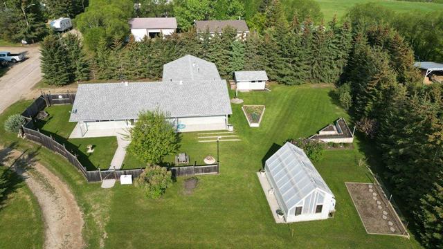 5 51 Avenue, House detached with 2 bedrooms, 2 bathrooms and 4 parking in Ponoka County AB | Image 9