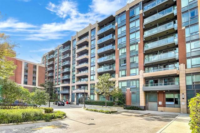 ph08 - 28 Uptown Dr, Condo with 2 bedrooms, 2 bathrooms and 2 parking in Markham ON | Image 12