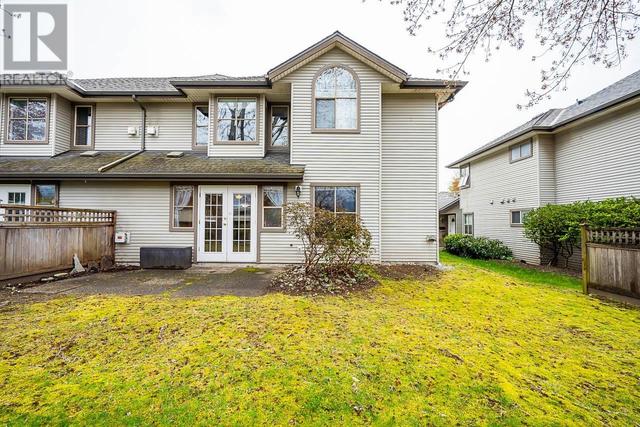 40 - 19160 119 Avenue, House attached with 2 bedrooms, 2 bathrooms and 2 parking in Pitt Meadows BC | Image 27