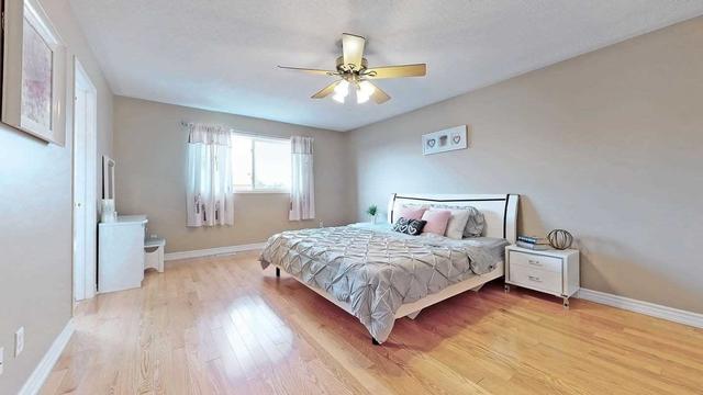 78 Lucien St, House detached with 4 bedrooms, 3 bathrooms and 3 parking in Markham ON | Image 8