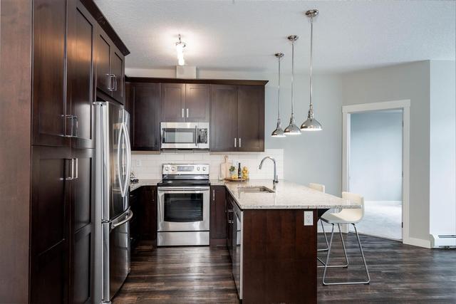 3303 - 522 Cranford Drive Se, Condo with 2 bedrooms, 2 bathrooms and 1 parking in Calgary AB | Image 4