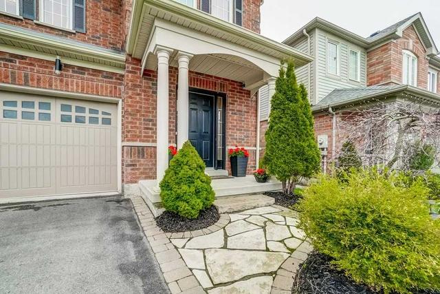 44 Richard Coulson Cres, House detached with 3 bedrooms, 3 bathrooms and 4 parking in Whitchurch Stouffville ON | Image 12