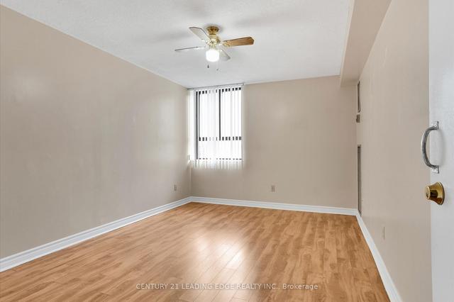 403 - 121 Trudelle St N, Condo with 2 bedrooms, 2 bathrooms and 1 parking in Toronto ON | Image 8