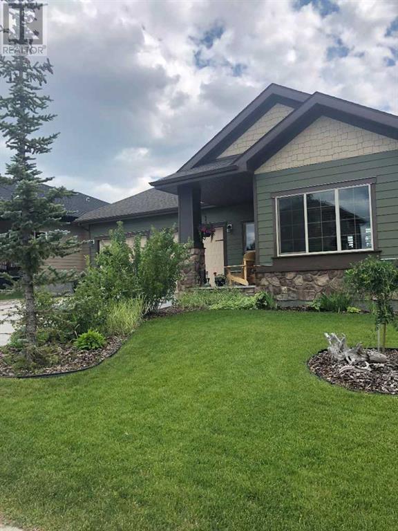 467 Seclusion Valley Drive, House detached with 3 bedrooms, 3 bathrooms and 4 parking in Turner Valley AB | Image 45