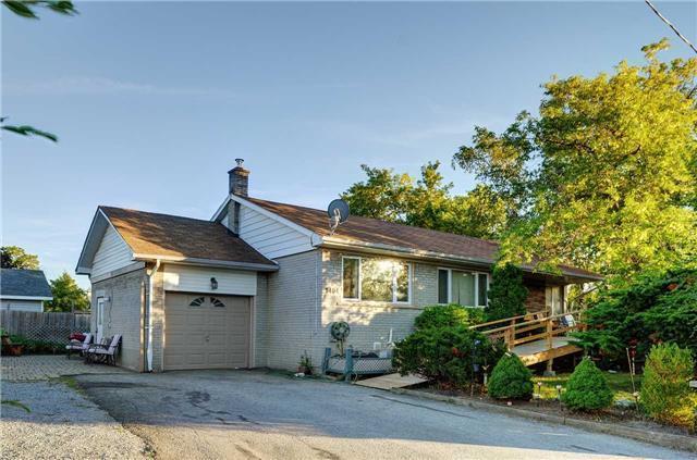 1404 Wren Ave, House detached with 3 bedrooms, 2 bathrooms and 8 parking in Oakville ON | Image 4