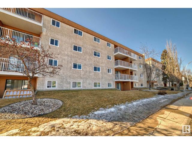 414 - 3611 145 Av Nw, Condo with 1 bedrooms, 1 bathrooms and 1 parking in Edmonton AB | Image 3