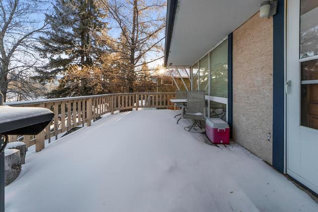 4616 51a Street, House detached with 2 bedrooms, 1 bathrooms and 1 parking in Camrose County AB | Image 3
