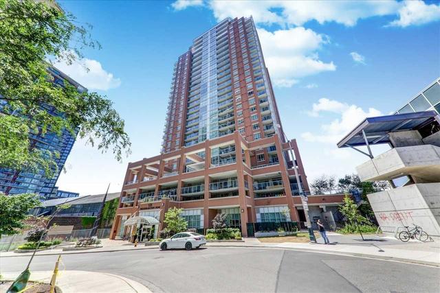 312 - 125 Western Battery Rd, Condo with 1 bedrooms, 1 bathrooms and 0 parking in Toronto ON | Image 23