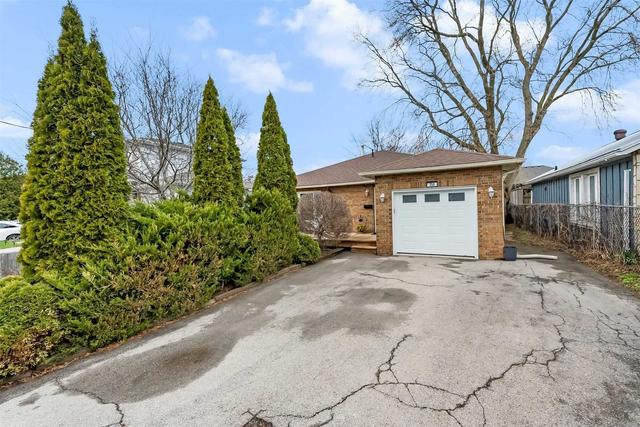 350 Hollywood Dr, House detached with 3 bedrooms, 1 bathrooms and 5 parking in Georgina ON | Image 17