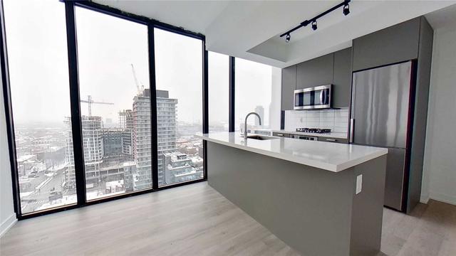 2003 - 55 Ontario St, Condo with 1 bedrooms, 1 bathrooms and 0 parking in Toronto ON | Image 21