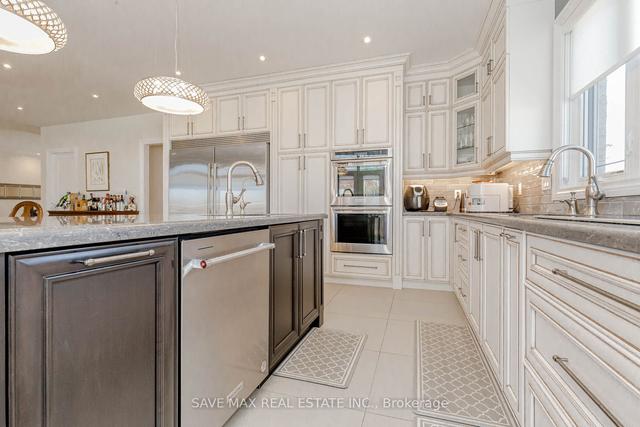 4640 Lloydtown Aurora Rd, House detached with 4 bedrooms, 3 bathrooms and 23 parking in King ON | Image 4