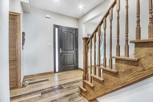 107 Claremont Lane, House detached with 3 bedrooms, 4 bathrooms and 6 parking in Vaughan ON | Image 23