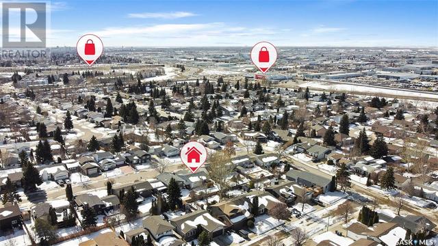 138 Girgulis Crescent, House detached with 4 bedrooms, 2 bathrooms and null parking in Saskatoon SK | Image 38