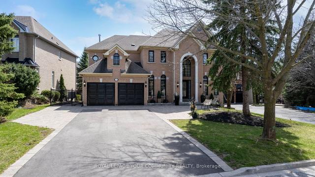 715 Highland Blade Rd, House detached with 4 bedrooms, 4 bathrooms and 6 parking in Newmarket ON | Image 12