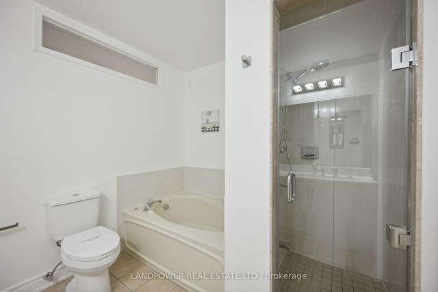 172 - 18 Clark Ave W, Townhouse with 3 bedrooms, 3 bathrooms and 2 parking in Vaughan ON | Image 24