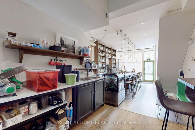 394 King St E, House attached with 2 bedrooms, 3 bathrooms and 0 parking in Toronto ON | Image 39