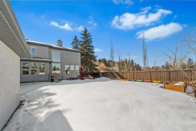 8936 33 Avenue Nw, House detached with 5 bedrooms, 3 bathrooms and 2 parking in Calgary AB | Image 44