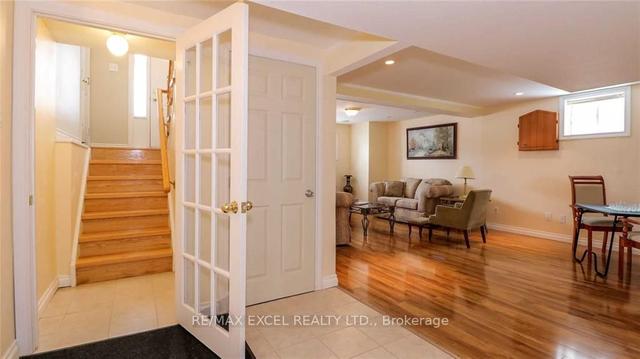 148 Marsellus Dr, House detached with 1 bedrooms, 1 bathrooms and 1 parking in Barrie ON | Image 9