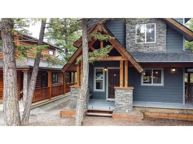 43 - 4868 Riverview Drive, House detached with 2 bedrooms, 2 bathrooms and 6 parking in East Kootenay G BC | Image 2