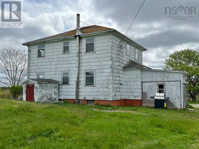 10327 Starrs Road, House other with 4 bedrooms, 2 bathrooms and null parking in Yarmouth NS | Image 19