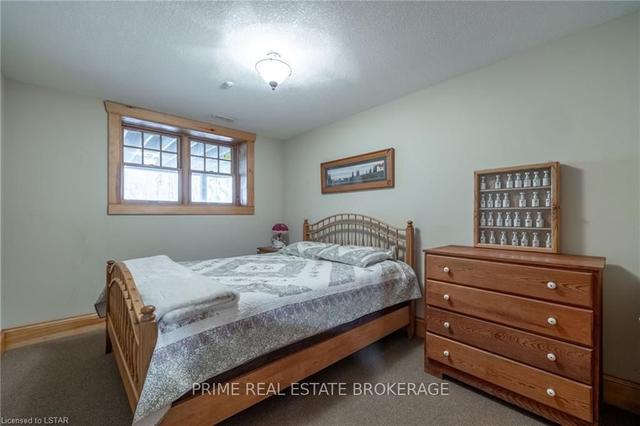 5504 Union Rd, House detached with 3 bedrooms, 4 bathrooms and 10 parking in Southwold ON | Image 21