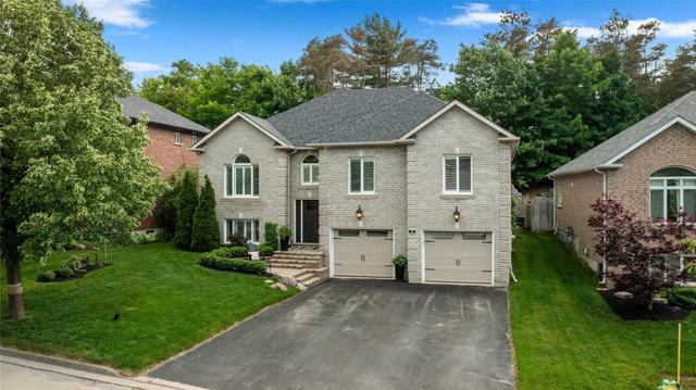 32 Grouse Glen, House detached with 3 bedrooms, 3 bathrooms and 6 parking in Barrie ON | Image 27
