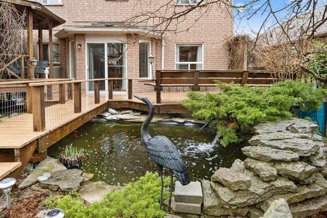 22 West Side Dr, House detached with 4 bedrooms, 3 bathrooms and 4 parking in Clarington ON | Image 25