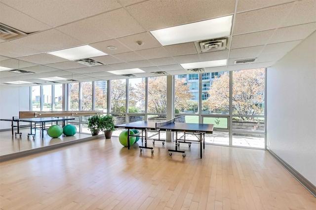 lph09 - 1900 Lake Shore Blvd W, Condo with 1 bedrooms, 1 bathrooms and 1 parking in Toronto ON | Image 10