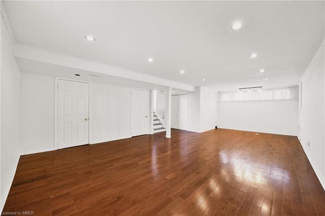 5 Hester Court, House detached with 5 bedrooms, 2 bathrooms and 6 parking in Markham ON | Image 25