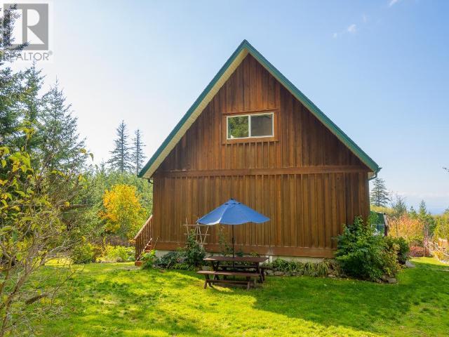 6268 Shelter Point Road, House detached with 3 bedrooms, 2 bathrooms and null parking in Powell River D BC | Image 46