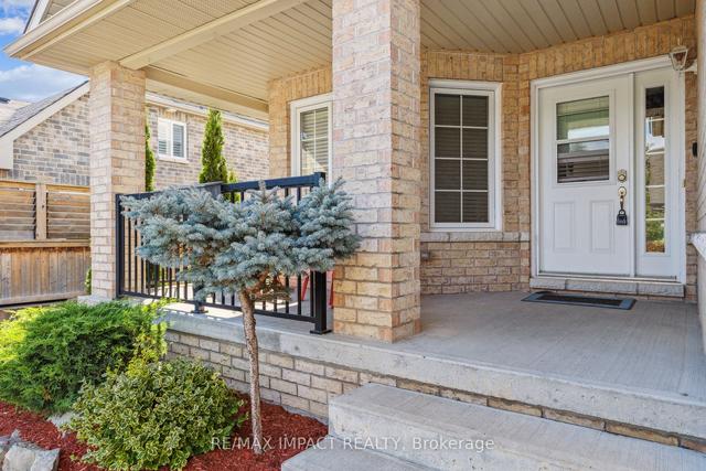 1239 Alder Rd, House detached with 3 bedrooms, 3 bathrooms and 4 parking in Cobourg ON | Image 23