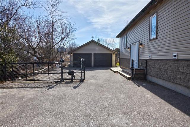 259 Boyer Siderd Sdrd, House detached with 3 bedrooms, 3 bathrooms and 6 parking in Georgina ON | Image 16
