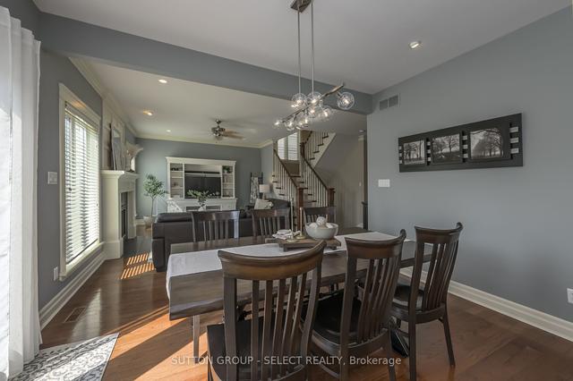 21 Greyrock Cres, House detached with 4 bedrooms, 3 bathrooms and 6 parking in London ON | Image 7