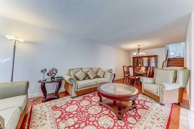 50 Rovinelli Rd, House detached with 4 bedrooms, 4 bathrooms and 4 parking in Toronto ON | Image 33