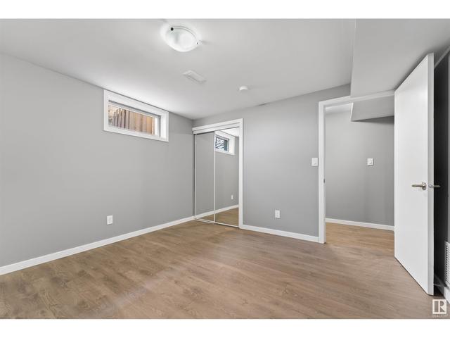 13028 78 St Nw Nw, House detached with 5 bedrooms, 2 bathrooms and null parking in Edmonton AB | Image 34