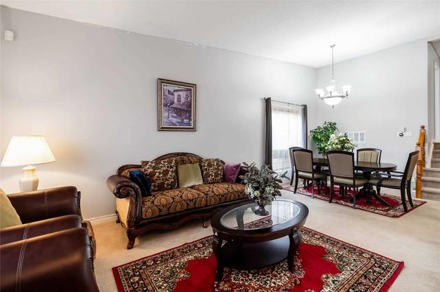 312 Winterberry Blvd, Home with 0 bedrooms, 0 bathrooms and 3.5 parking in Thorold ON | Image 37