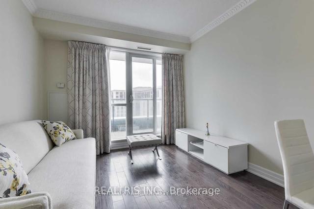 lph06 - 30 Clegg Rd, Condo with 2 bedrooms, 2 bathrooms and 1 parking in Markham ON | Image 8