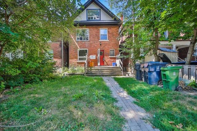 804 Indian Rd, House detached with 3 bedrooms, 5 bathrooms and 3 parking in Toronto ON | Image 31