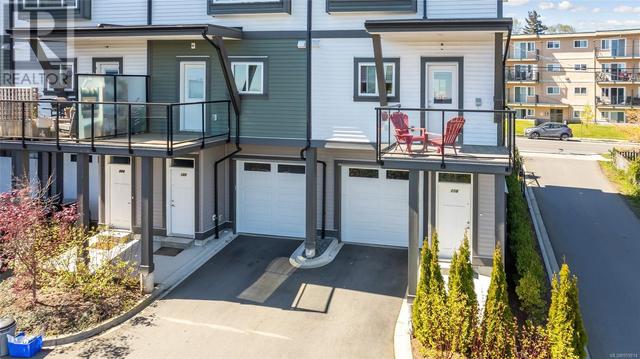 106 - 253 Victoria Rd, House attached with 2 bedrooms, 4 bathrooms and 2 parking in Nanaimo BC | Image 28