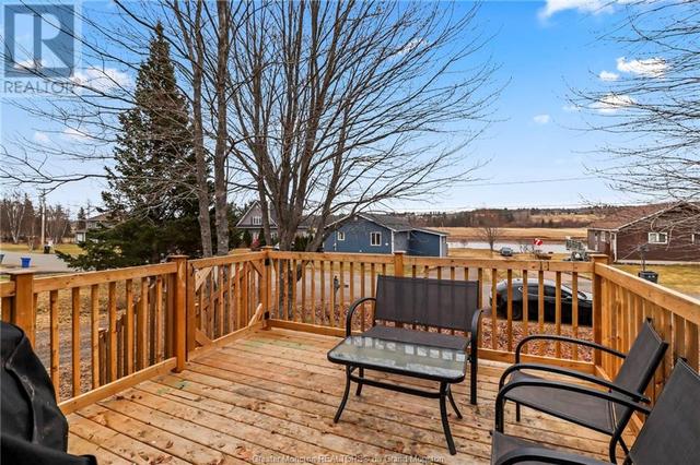35 Green Briar, House detached with 3 bedrooms, 1 bathrooms and null parking in Moncton P NB | Image 17