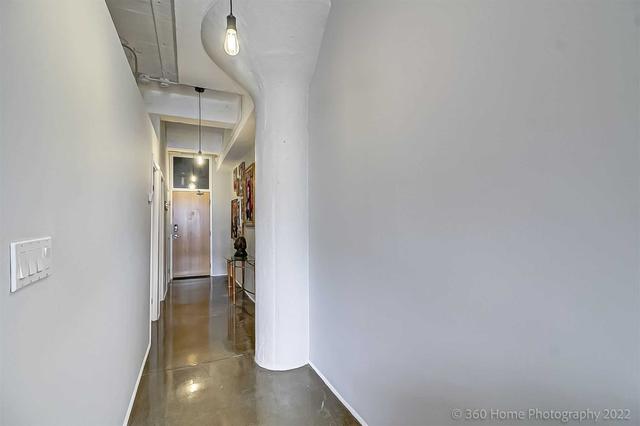 313 - 383 Adelaide St E, Condo with 1 bedrooms, 1 bathrooms and 0 parking in Toronto ON | Image 15