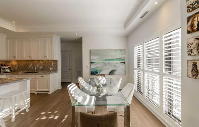 503 - 4 The Kingsway, Condo with 2 bedrooms, 2 bathrooms and 2 parking in Toronto ON | Image 10