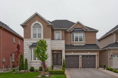 81 St Urbain Dr, House detached with 4 bedrooms, 3 bathrooms and 4 parking in Vaughan ON | Image 1