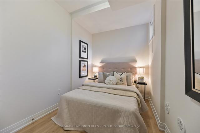 15 - 713 Lawrence Ave W, Townhouse with 2 bedrooms, 2 bathrooms and 1 parking in Toronto ON | Image 9