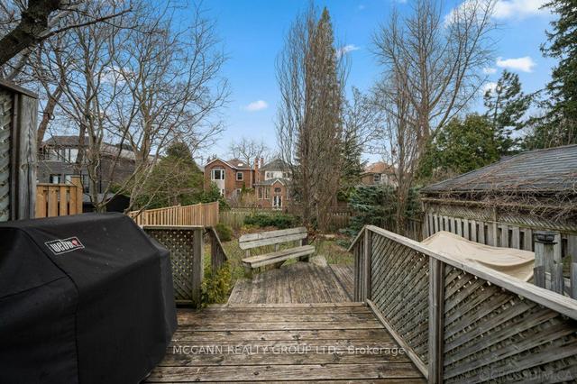 81 Felbrigg Ave, House detached with 3 bedrooms, 4 bathrooms and 4 parking in Toronto ON | Image 30