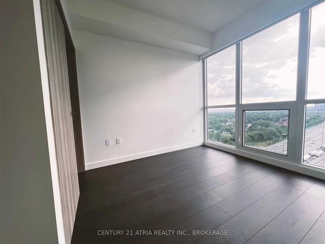 3005k - 85 Mcmahon Dr, Condo with 2 bedrooms, 2 bathrooms and 1 parking in Toronto ON | Image 10