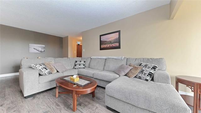 407 - 5 Lisa St, Condo with 2 bedrooms, 2 bathrooms and 1 parking in Brampton ON | Image 23