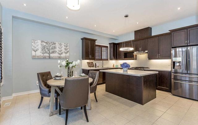 5 Monument Tr, House detached with 4 bedrooms, 4 bathrooms and 5 parking in Brampton ON | Image 3