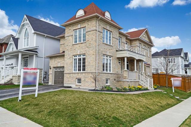 90 Flood Ave, House detached with 4 bedrooms, 4 bathrooms and 3 parking in Clarington ON | Image 1